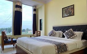 The Comfort Home Stay Ranthambhore